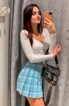 Милана, 8 925 617-67-38 проститутка Милана