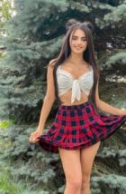 Милана, 8 925 617-67-38 снять девушку на час (Милана, 25 лет)