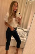 Надин, 8 925 446-22-91 Надин — индивидуалка БДСМ, 25 лет