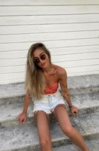 Надин, 8 925 446-22-91 БДСМ индивидуалка Надин, 25 лет, рост: 172