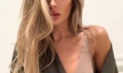 Индивидуалка Надин Тел. +7 925 446-22-91