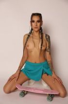 Марта, 8 968 716-48-43 ВИП шлюха Марта, 24 лет, рост: 178, вес: 53