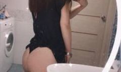 Индивидуалка Яся Тел. +7 929 633-62-38