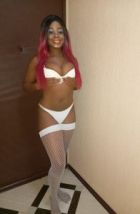 Shantal, 8 926 806-42-34 студентка инди Shantal, рост: 160, вес: 60