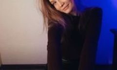 Индивидуалка Виолетта Тел. +7 926 046-50-33