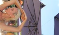 Индивидуалка Сандра Тел. +7 925 175-57-39