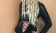 Индивидуалка Таня Тел. +7 916 728-52-34