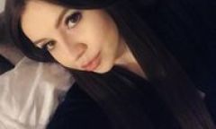 Индивидуалка Нита Тел. +7 926 388-17-30