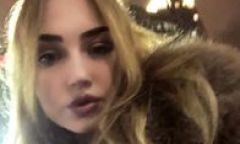 Индивидуалка Аврора Тел. +7 965 420-85-63