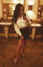 Кристина, 8 919 634-06-38 БДСМ проститутка Кристина, 24 лет, г. Москва