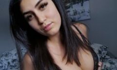 Индивидуалка Амина Тел. +7 916 933-47-75