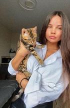 Лия, тел. 8 926 217-15-30 — услуги бдсм