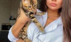 Индивидуалка Лия Тел. +7 926 217-15-30