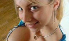 Индивидуалка Аня Тел. +7 925 721-10-58