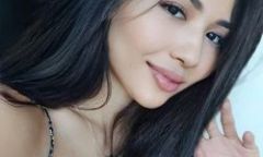 Индивидуалка Серафима Тел. +7 925 724-38-99