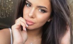 Индивидуалка Алена Тел. +7 917 574-23-39