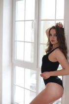 шлюшка Даша (Москва)