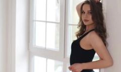 Индивидуалка Даша Тел. +7 965 420-89-28