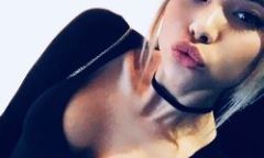 Индивидуалка Эвелин Тел. +7 917 506-85-99