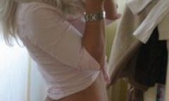 Индивидуалка Марина Тел. +7 960 580-49-37