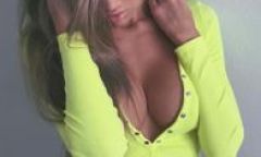 Индивидуалка Яна Тел. +7 968 788-07-14