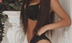 Индивидуалка Мила Тел. +7 985 546-86-80
