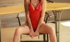 Индивидуалка Аля Тел. +7 967 032-71-31