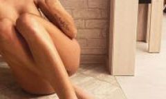 Индивидуалка Алина Тел. +7 966 034-60-93