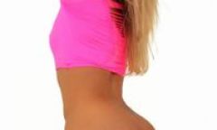 Индивидуалка Анна Тел. +7 960 788-90-80