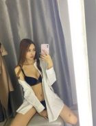 Маша — проститутка с большими формами, 23 лет