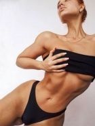 Лили, 8 916 160-21-27 Лили, 25 лет, рост: 166, вес: 52 - МБР, классика, анал