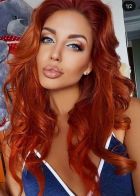 Лили, 8 916 160-21-27 Куртизанка Лили (вес: 52, рост: 166)