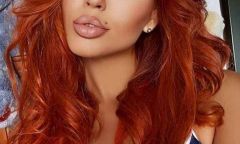 Индивидуалка Лили Тел. +7 916 160-21-27