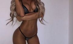 Индивидуалка Лиза Тел. +7 968 714-19-63