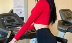 Индивидуалка Джулия Тел. +7 925 759-91-21