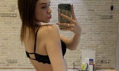 Индивидуалка Лиана Тел. +7 929 626-94-32