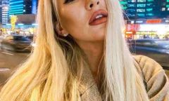 Индивидуалка Карина Тел. +7 926 628-34-18