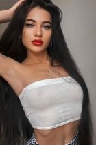 Лиза — анкета шлюхи