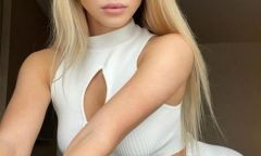 Индивидуалка Оля Тел. +7 965 352-84-84