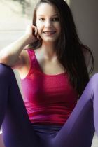 Лиза, 20 лет — попробуйте секс с госпожой