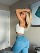 Зарина, 8 928 535-25-61 шлюшка Зарина (Москва)