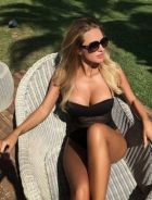 Ольга, 8 965 415-60-70 Ольга - полная лесби проститутка в Москве