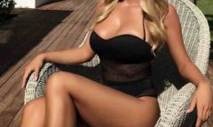 Индивидуалка Ольга Тел. +7 965 415-60-70