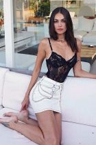 массажистка Дарина, рост: 177, вес: 48, закажите онлайн