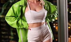 Индивидуалка Вика Тел. +7 965 422-71-78