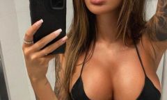 Индивидуалка Оля Тел. +7 928 056-38-73