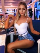 Илона, 8 928 056-43-06 вызвать проститутку от 13000 руб. в час (Илона, 22 лет)