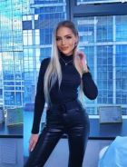 Илона, 8 928 056-43-06 Путана Илона, рост: 180, вес: 56