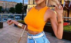 Индивидуалка Илона Тел. +7 928 056-43-06