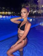 БДСМ индивидуалка Стелла, 25 лет, рост: 166